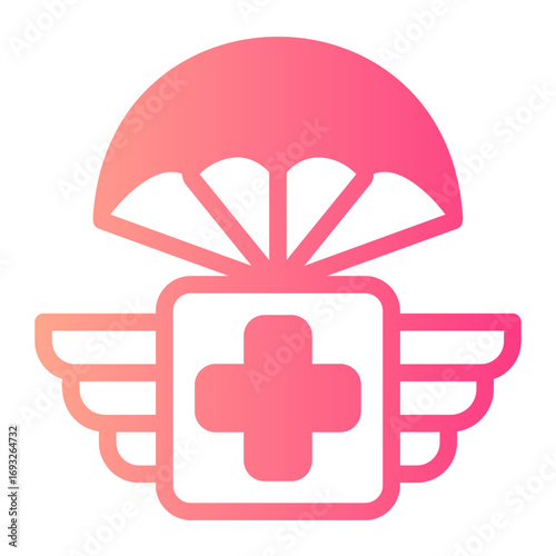 humanitarian help
