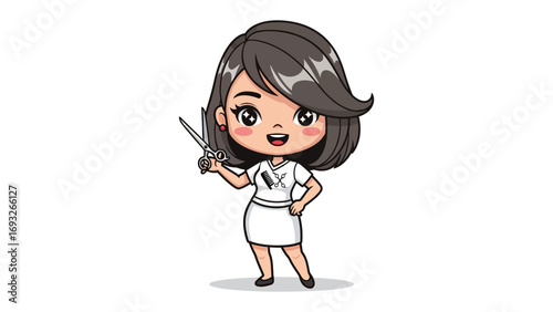 Young woman with surprised expression applying pink sheet mask and facial serum from dropper bottle for skincare routine