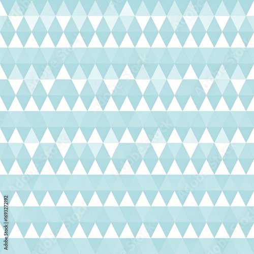 Geometric Triangle Pattern Collection