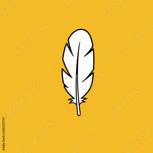 Feather Icon