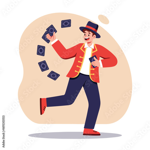 Card Conjurer