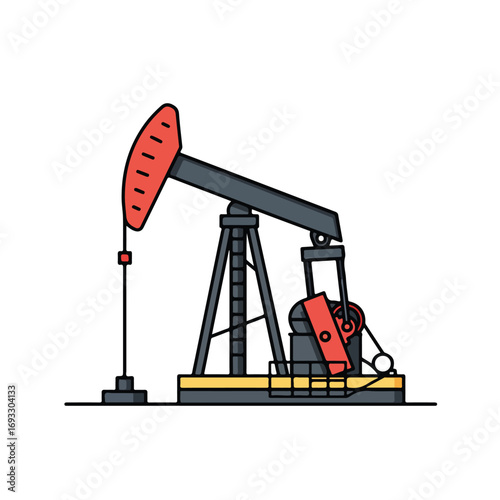 Pumping Unit
