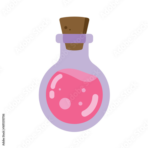 Potion Bottle
