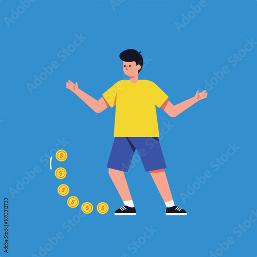 Coin Creation