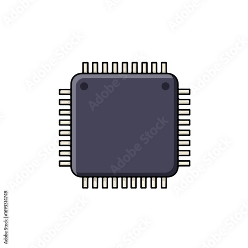 Computer Chip