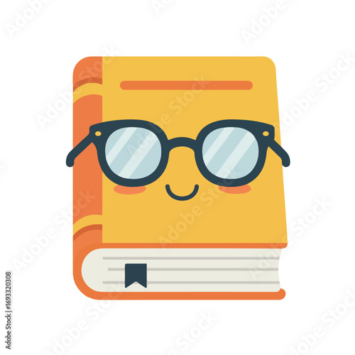 Bookish Friend