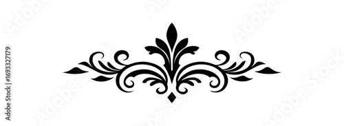 Dark background with scattered light gray specks