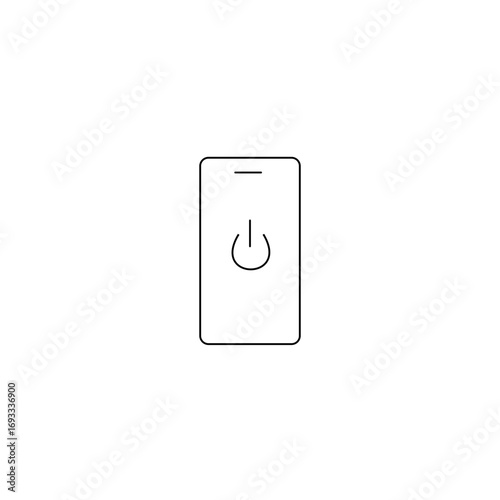 Remote Control App Icon