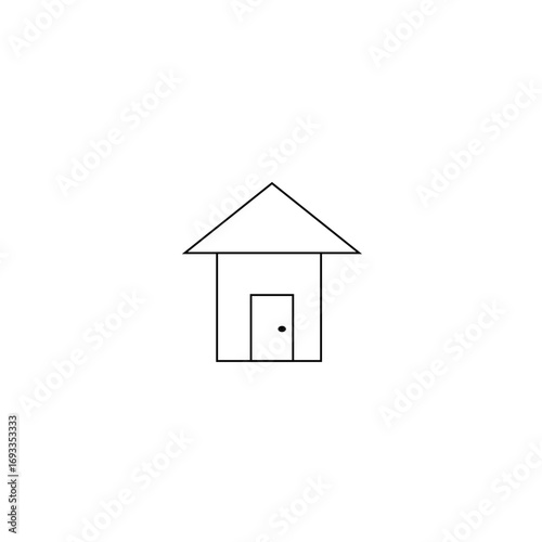 Away Mode / Vacation Mode Icon