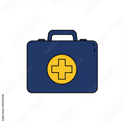 First Aid Kit Medical Emergency Essentials