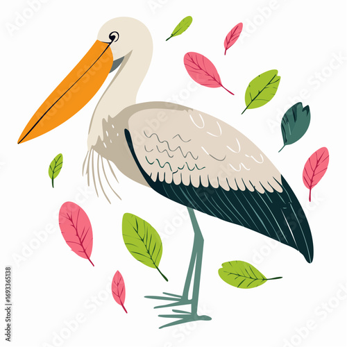 painted stork watercolor face mist for rejuvenating skincare brands