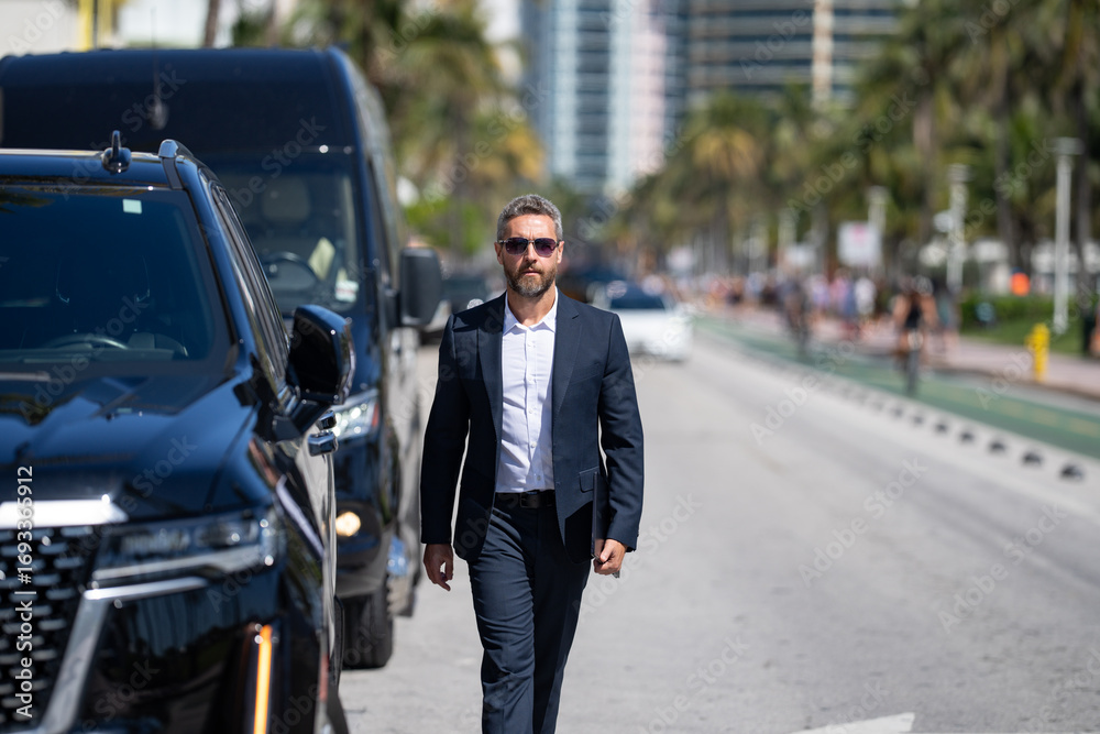custom made wallpaper toronto digitalMature businessman outdoors. Rich businessman standing next to a luxury car. Global business. Successful business. Elegant businessman standing in front of expensive car. Successful businessman.