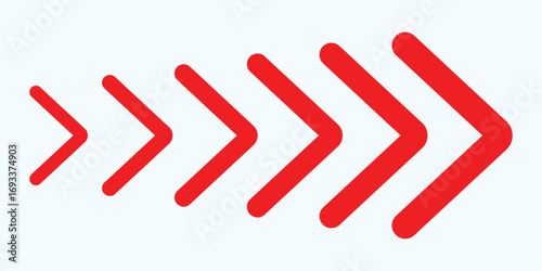swipe up arrows icons. Different arrows sign upwards. Scroll or swipe up. flat style swipe up arrow. eps 10
