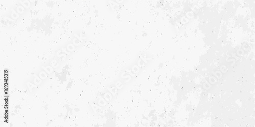 Subtle grunge texture background with distressed overlay and scattered speckles in light gray tones