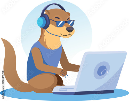 Adobe Illustrator Artwork