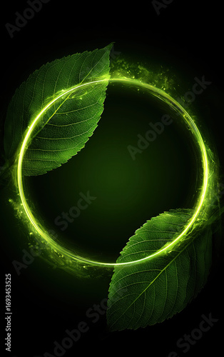 Circle of Sustainability