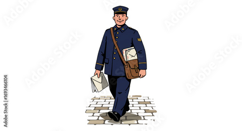 Postman 