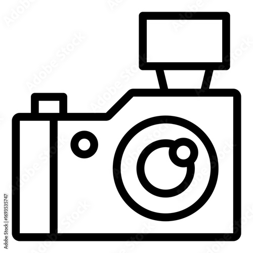 Camera Icon