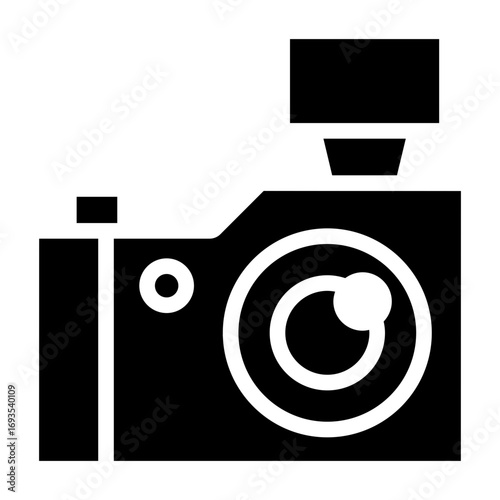 Camera Icon