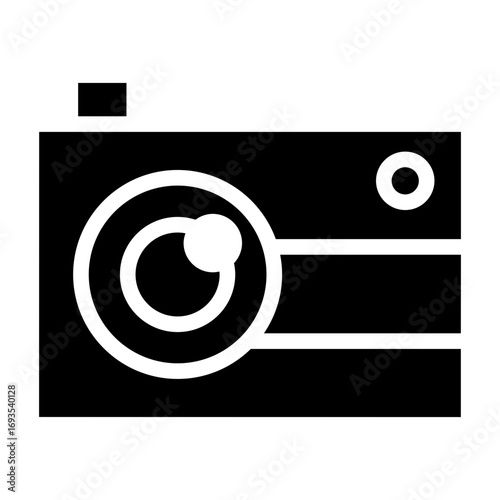 Camera Icon