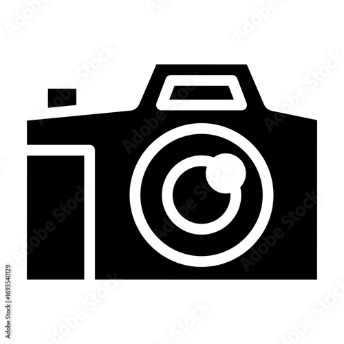 Camera Icon