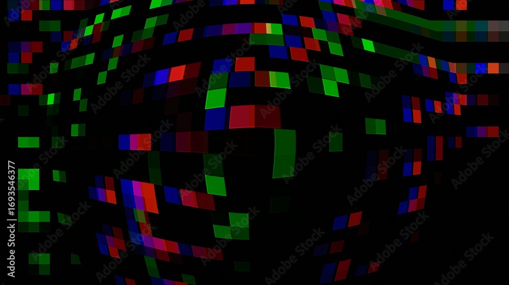 Fototapeta premium abstract colorful background