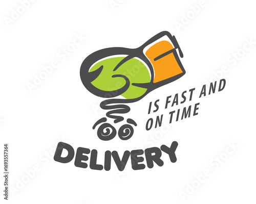 We provide a fast and highly reliable delivery service, ensuring fresh and delicious food