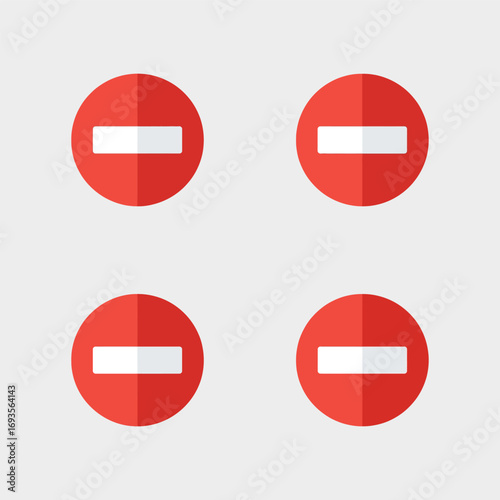 No Entry Street Signs: Importance and Regulations for Drivers