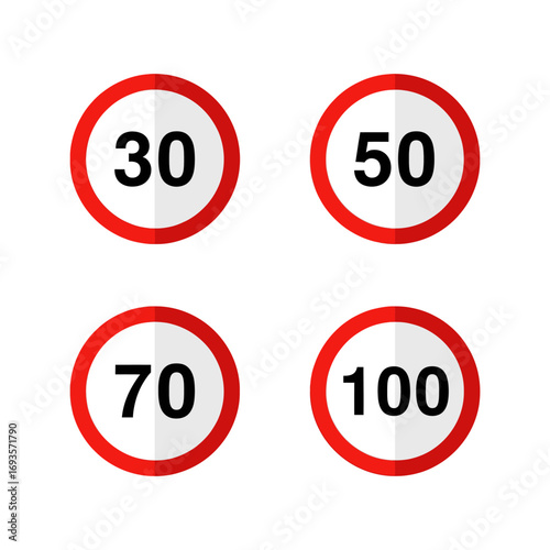 Understanding Speed Limit Street Signs: Importance and Regulations