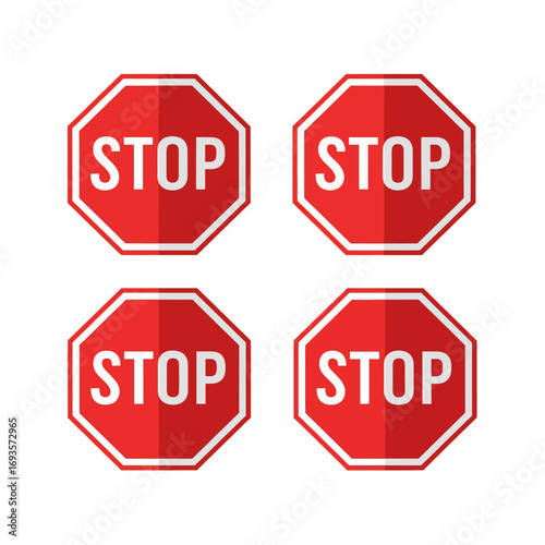 Understanding the Importance of Stop Street Signs for Road Safety