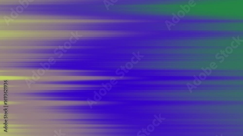 Abstract gradient background featuring smooth transitions of vibrant colors in a serene blend