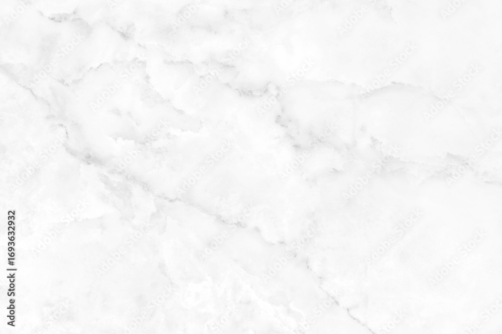 Obraz premium White background marble wall texture for design art work, seamless pattern of tile stone with bright and luxury.