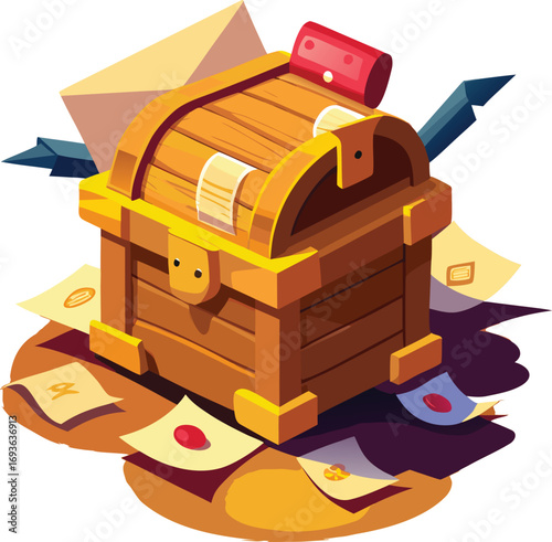 Adobe Illustrator Artwork