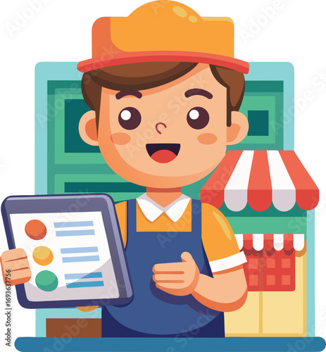 Adobe Illustrator Artwork