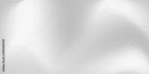 Silver foil background with metal mirror texture. Chrome gradient surface with light gloss  best seller