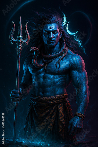 Hindu Deities