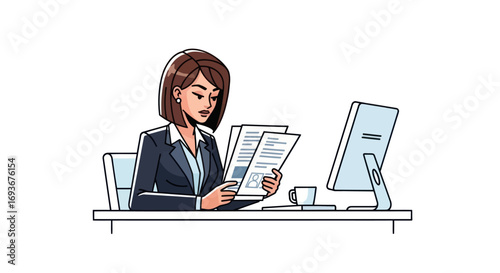 A stylized 3D cartoon rocket ship launching with red fins fire exhaust and a cloud of smoke.