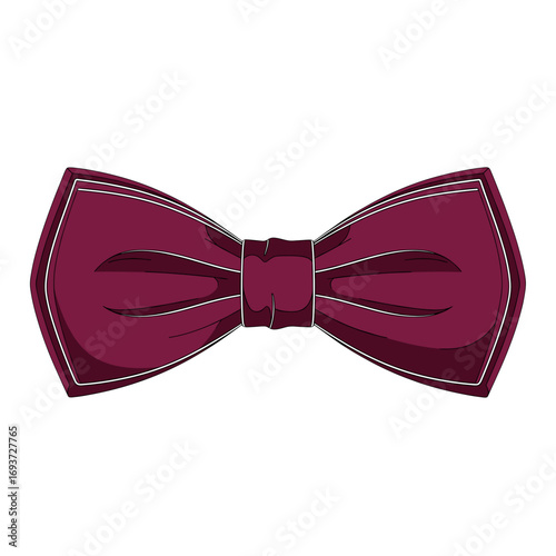 Refined Bow Tie Design