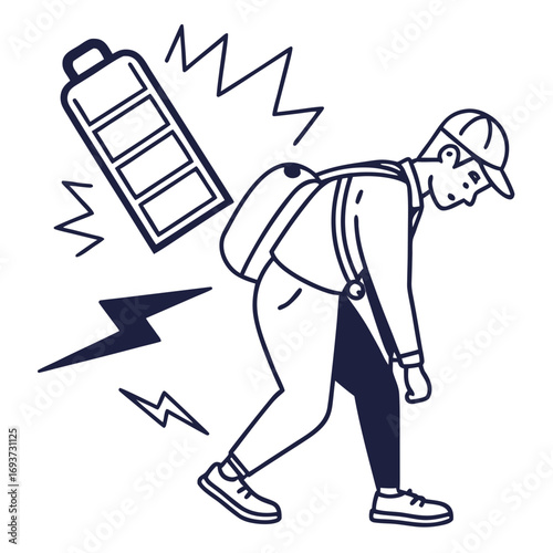 Understanding Low Energy Levels and Fatigue A Comprehensive Guide