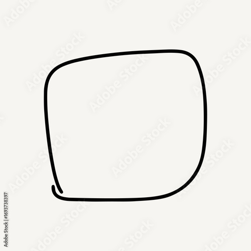 Abstract shapes element design. frame shape diffrent element. Abstract liquid shapes. Random wavy oval spots and curvy elements. Amoeba rectangle box set