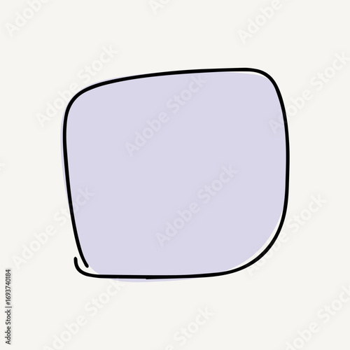 Abstract shapes element design. frame shape diffrent element. Abstract liquid shapes. Random wavy oval spots and curvy elements. Amoeba rectangle box set