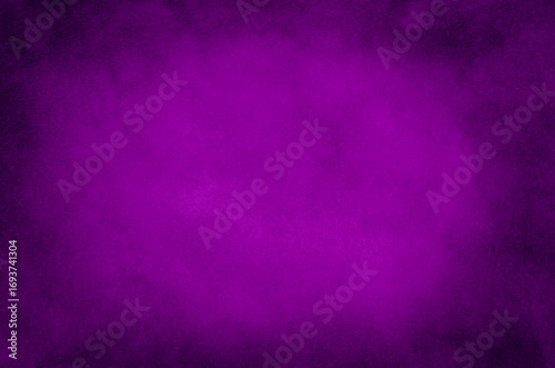 Pink watercolor winter background texture.