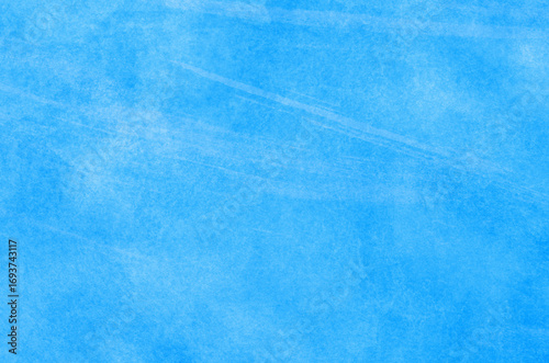 Abstract blue background in watercolor style