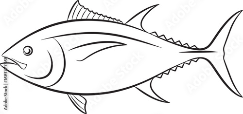tuna fish
