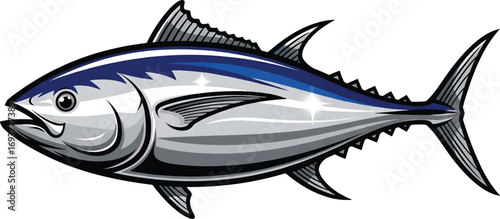 tuna fish