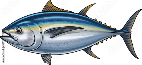 tuna fish