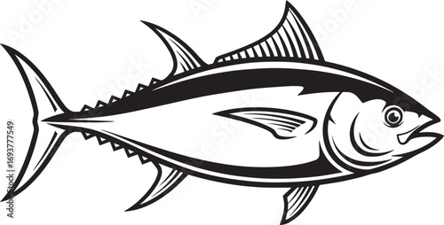 tuna fish