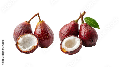 rare fruit