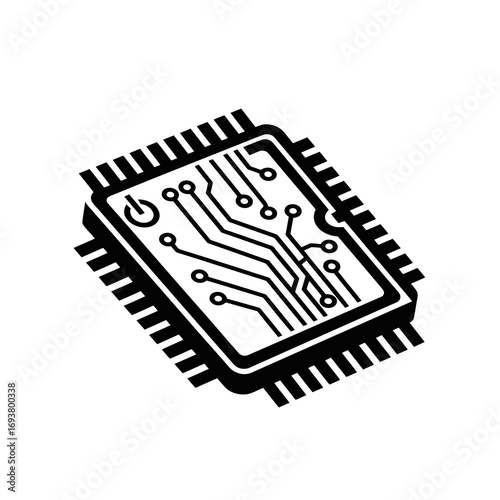 electronic circuit board