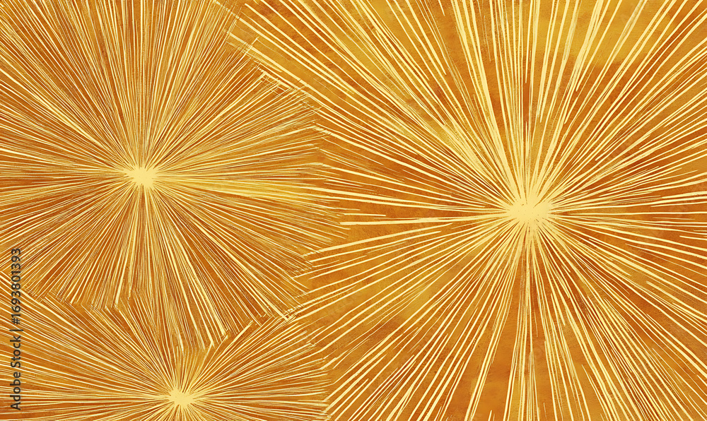 Obraz premium Tile or carpet pattern background with decorative, symmetrical elements. Ideal for wallpaper, textiles, or digital design projects.